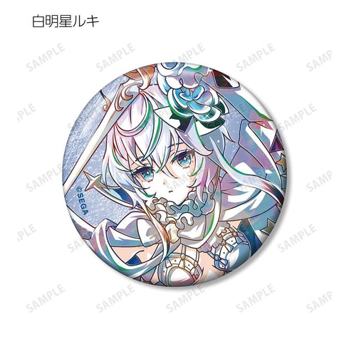 『maimai でらっくす PRiSM PLUS』トレーディング Ani-Art 第2弾 缶バッジ(単位/BOX)